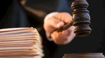 استئناف محكمة المتهمين في قضية محامي حلوان اليوم
